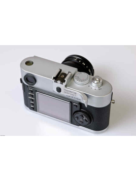 Thumbs up CSEP-1S pour Leica M (avec griffe viseur optique)