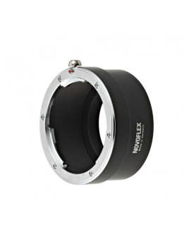 Bague adaptatrice pour optique Leica R sur boitier Sony E