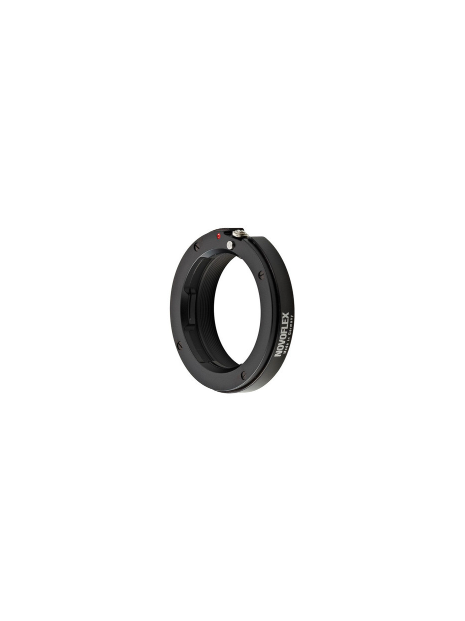 Bague adaptatrice pour optique Leica M sur boitier Leica T