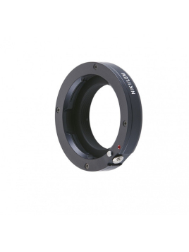 Bague adaptatrice pour optique Leica M sur boitier Nikon 1