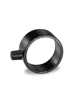 Adaptateur digiscopie pour Leica Q