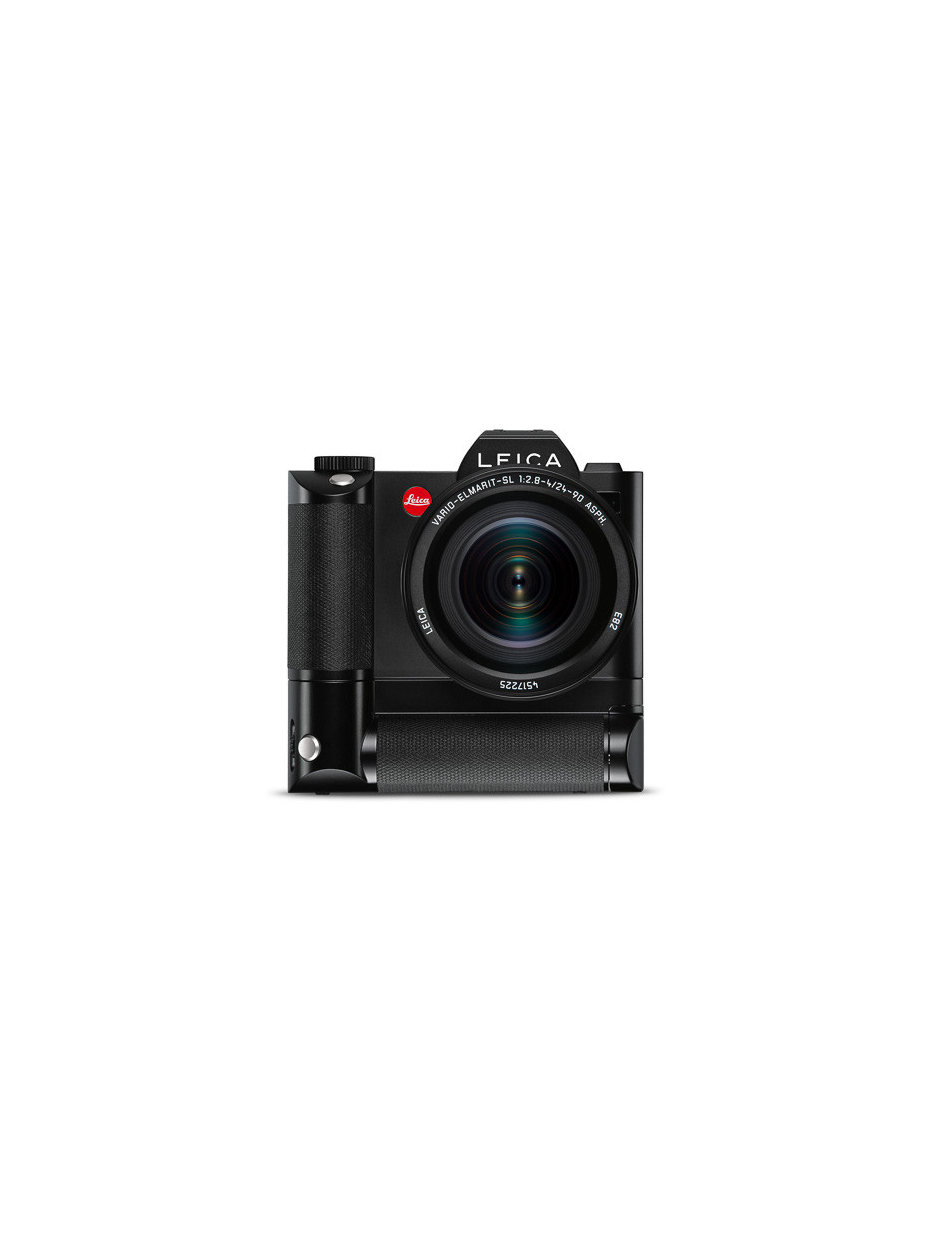 Poignée Multifonction Leica SL HG-SCL4 ￼
