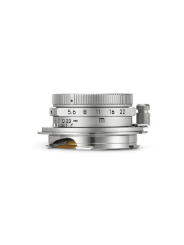 Leica Summaron-M 28mm f/5