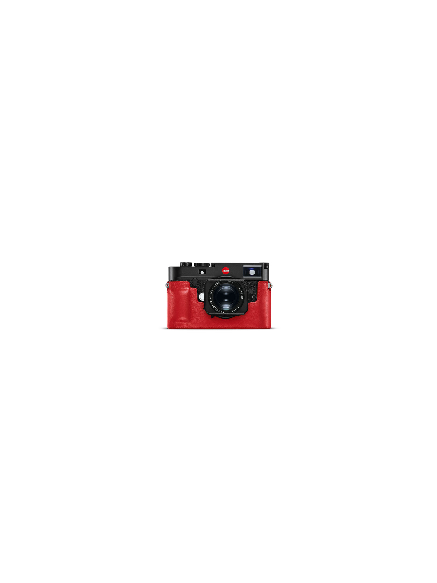 Protecteur cuir Leica M10