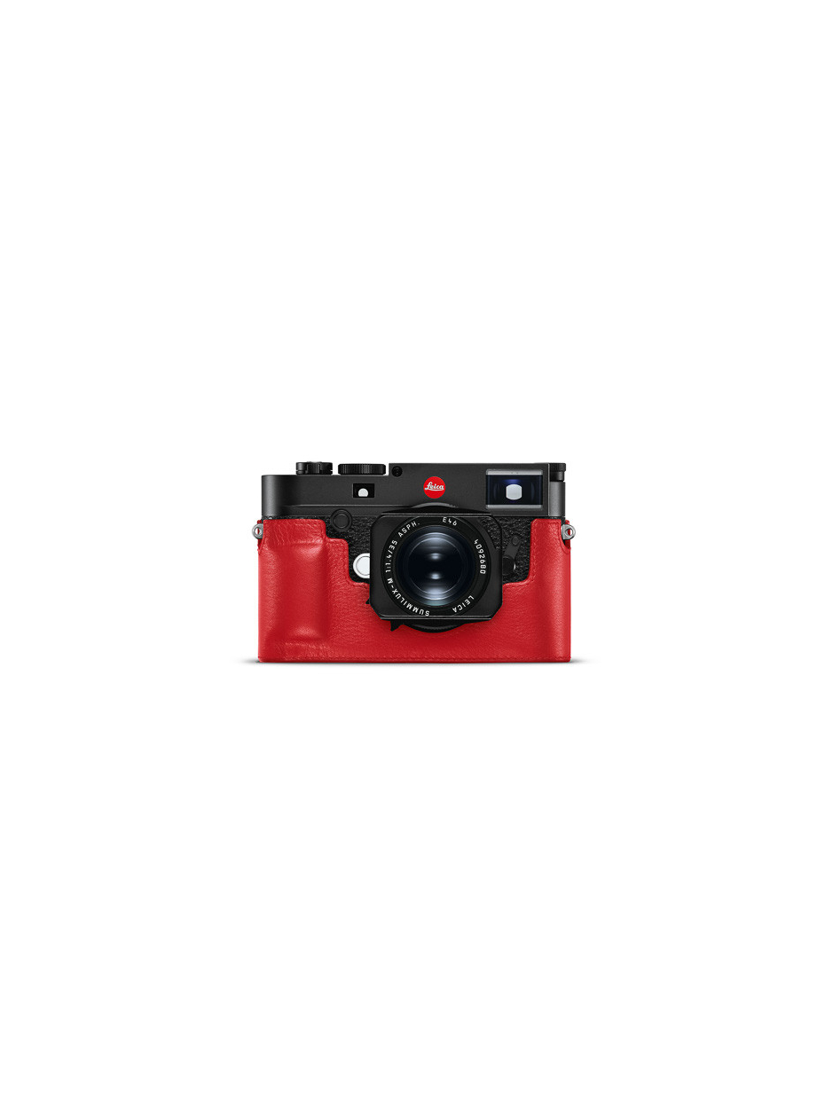 Protecteur cuir Leica M10