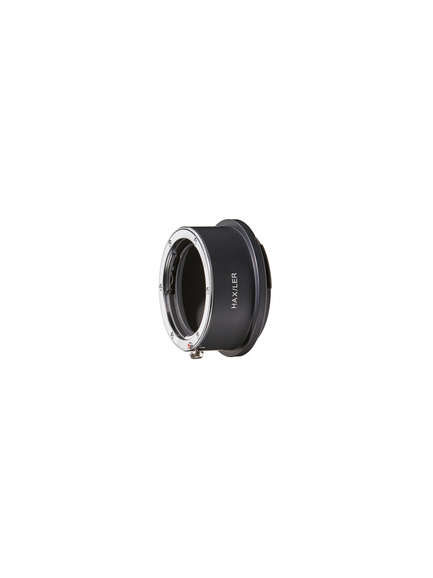 Bague adaptatrice pour optique Leica R sur boitier Hasselblad X1D-50C