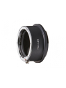 Bague adaptatrice pour optique Leica R sur boitier Hasselblad X1D-50C