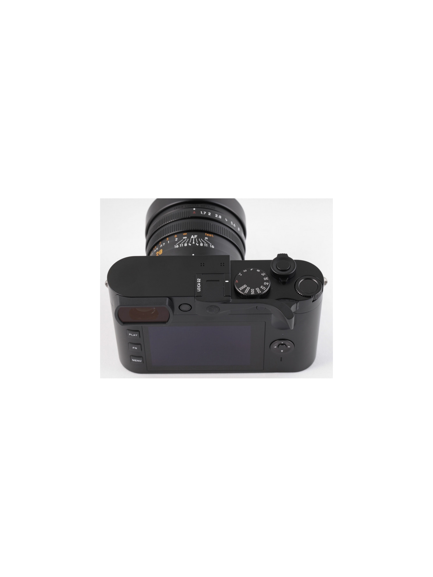 Thumbs-up EP-LQ2 pour Leica Q2