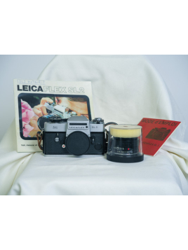 Kit Leicaflex SL2 1387698 + Summicron R 50/2 2652155