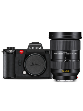 Kit Leica SL2 + Vario Elmarit 24-70